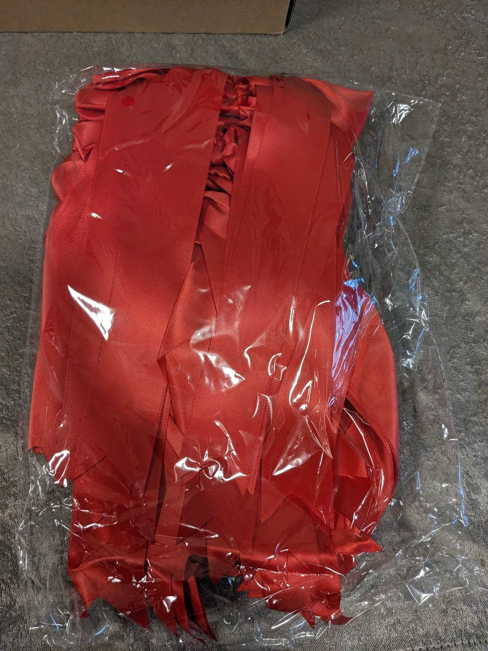 Jenaai Red 22